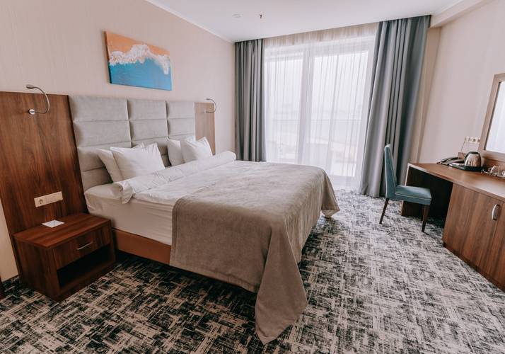 Grand Hotel Anapa (Гранд Отель Анапа)
