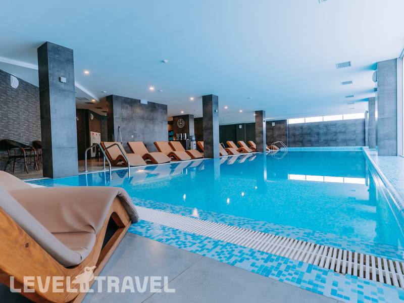 Фотография Grand Hotel Anapa (Гранд Отель Анапа) Фотография Grand Hotel Anapa (Гранд Отель Анапа)