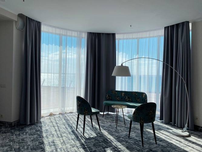 Grand Hotel Anapa (Гранд Отель Анапа)