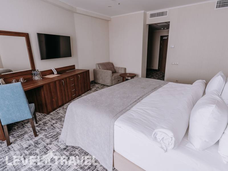 Фотография Grand Hotel Anapa (Гранд Отель Анапа) Фотография Grand Hotel Anapa (Гранд Отель Анапа)