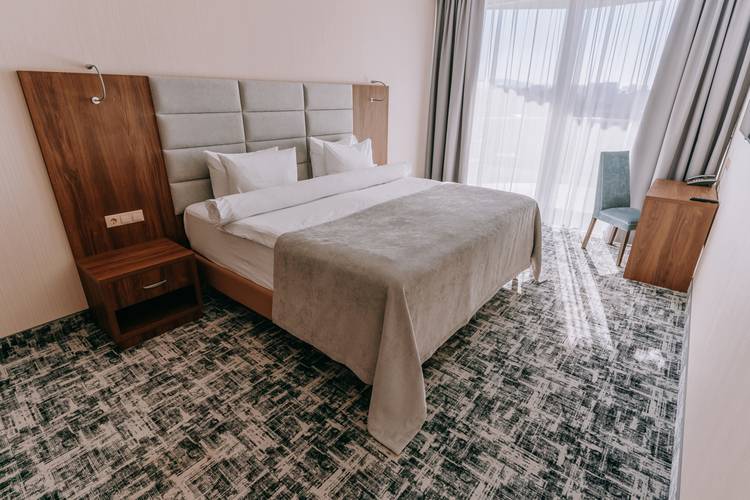 Grand Hotel Anapa (Гранд Отель Анапа)