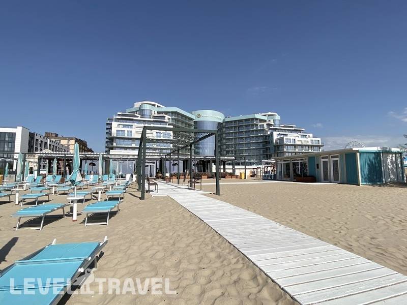 Фотография Grand Hotel Anapa (Гранд Отель Анапа)