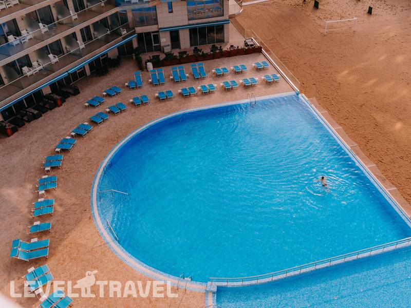 Фотография Grand Hotel Anapa (Гранд Отель Анапа) Фотография Grand Hotel Anapa (Гранд Отель Анапа)