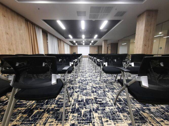 Grand Hotel Anapa (Гранд Отель Анапа)