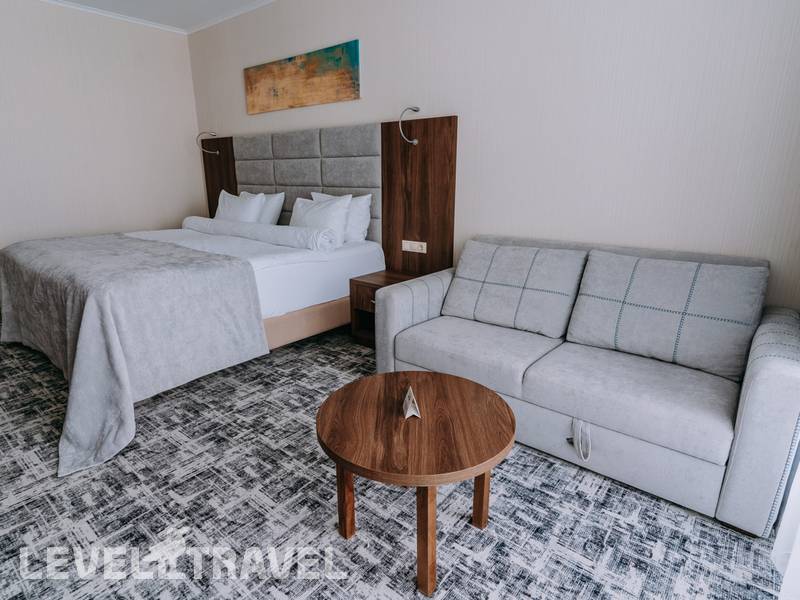 Фотография Grand Hotel Anapa (Гранд Отель Анапа) Фотография Grand Hotel Anapa (Гранд Отель Анапа)