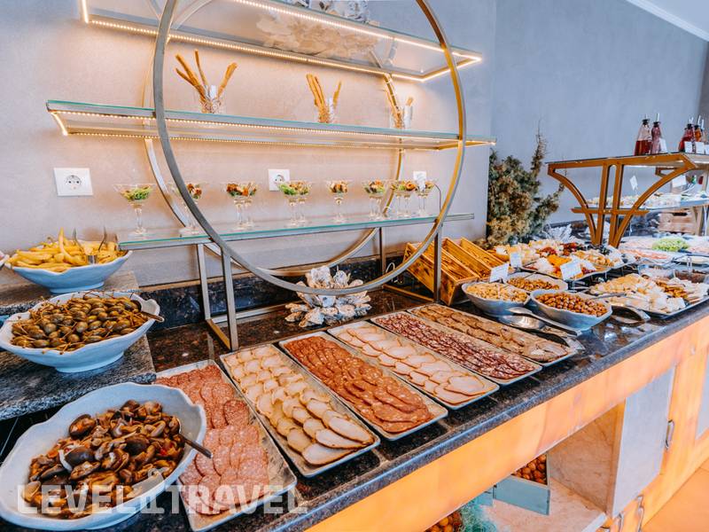 Фотография Grand Hotel Anapa (Гранд Отель Анапа)