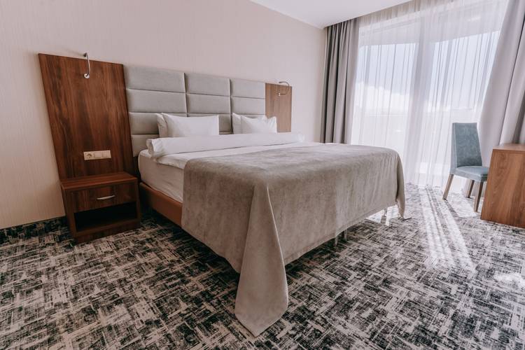 Grand Hotel Anapa (Гранд Отель Анапа)