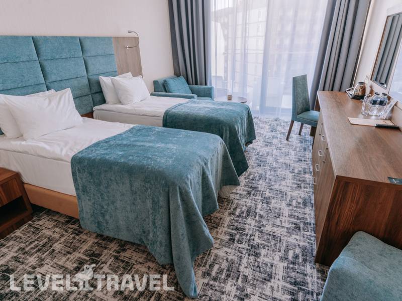 Фотография Grand Hotel Anapa (Гранд Отель Анапа) Фотография Grand Hotel Anapa (Гранд Отель Анапа)