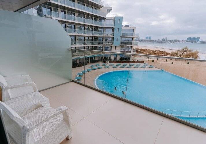 Grand Hotel Anapa (Гранд Отель Анапа)