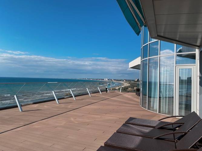 Grand Hotel Anapa (Гранд Отель Анапа)