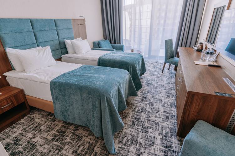 Grand Hotel Anapa (Гранд Отель Анапа)