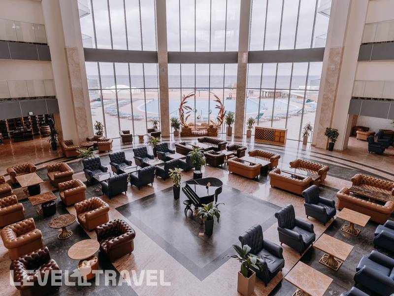 Фотография Grand Hotel Anapa (Гранд Отель Анапа)