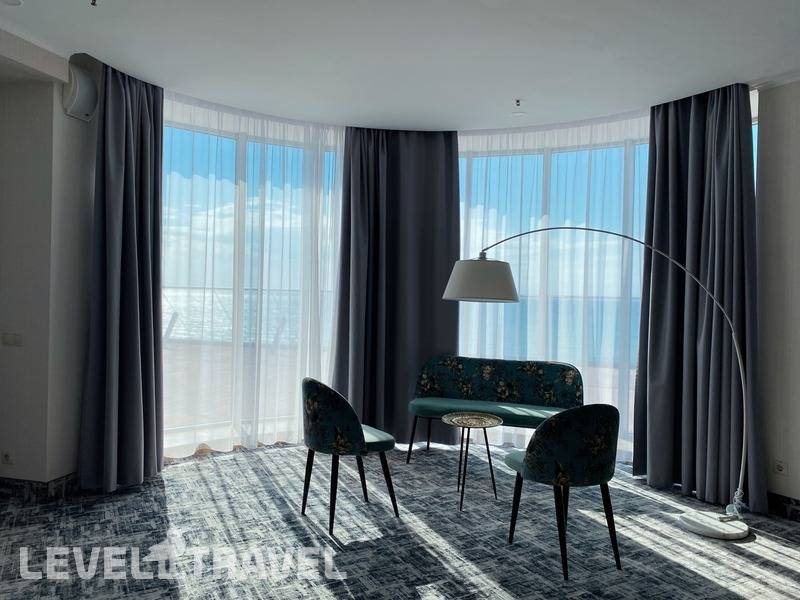 Фотография Grand Hotel Anapa (Гранд Отель Анапа) Фотография Grand Hotel Anapa (Гранд Отель Анапа)