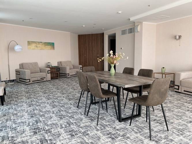 Grand Hotel Anapa (Гранд Отель Анапа)