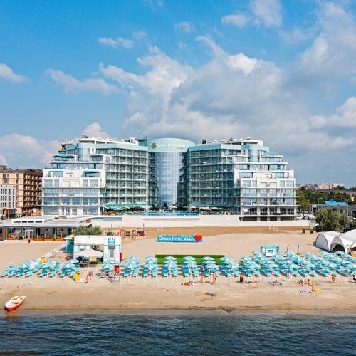 Grand Hotel Anapa (Гранд Отель Анапа)