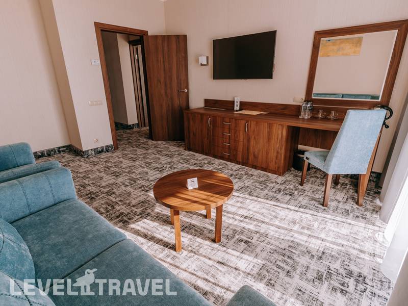 Фотография Grand Hotel Anapa (Гранд Отель Анапа) Фотография Grand Hotel Anapa (Гранд Отель Анапа)