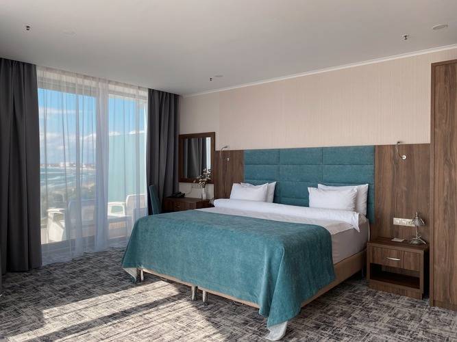 Grand Hotel Anapa (Гранд Отель Анапа)