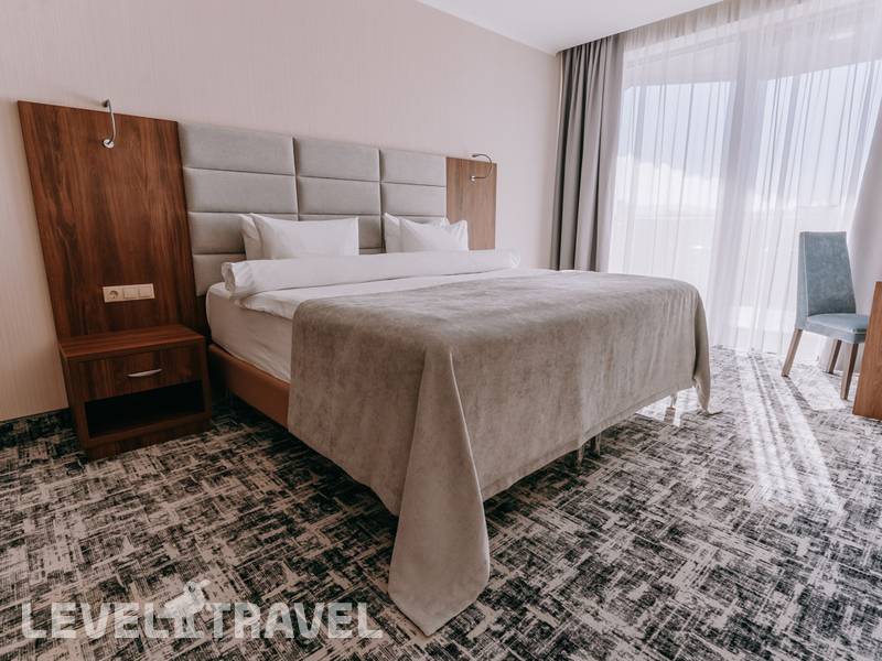 Фотография Grand Hotel Anapa (Гранд Отель Анапа) Фотография Grand Hotel Anapa (Гранд Отель Анапа)