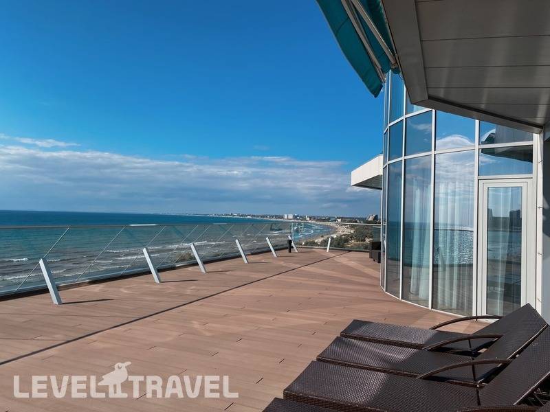 Фотография Grand Hotel Anapa (Гранд Отель Анапа) Фотография Grand Hotel Anapa (Гранд Отель Анапа)