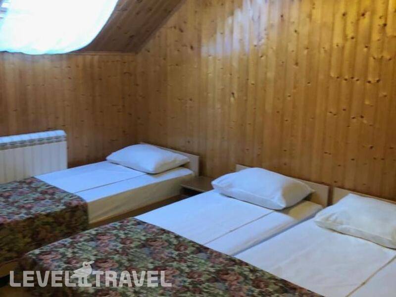 Фотография Отель Лазаревское-1