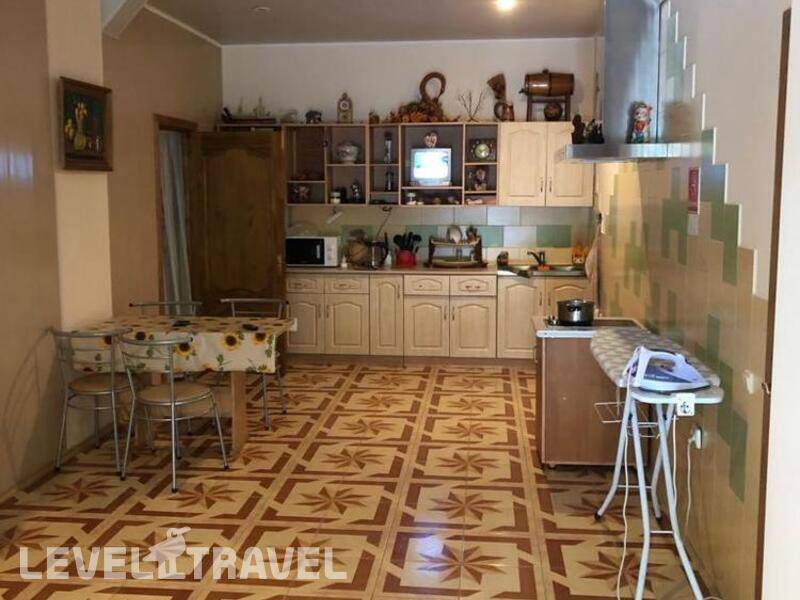 Фотография Отель Лазаревское-1