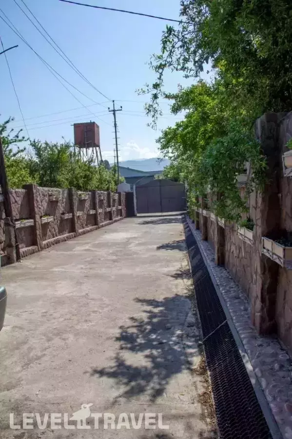 Гостевой Дом У Моря