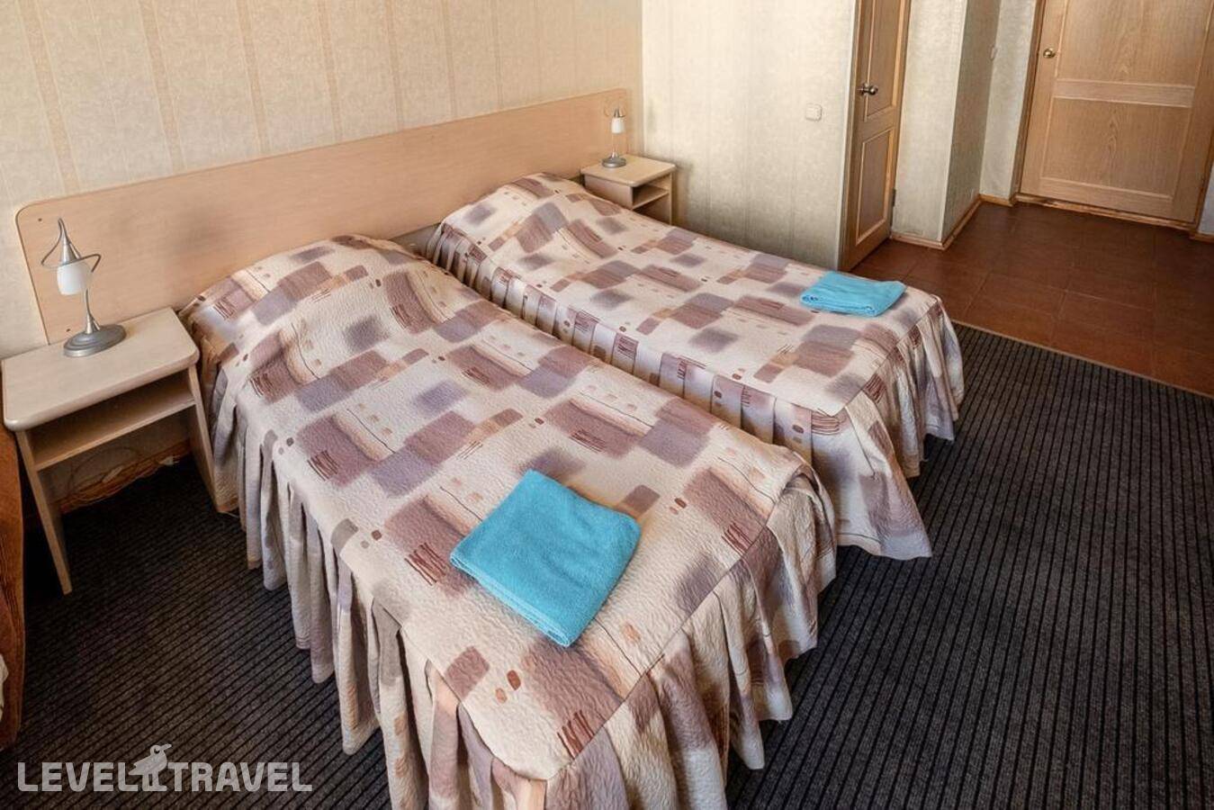 Изображение отеля 13