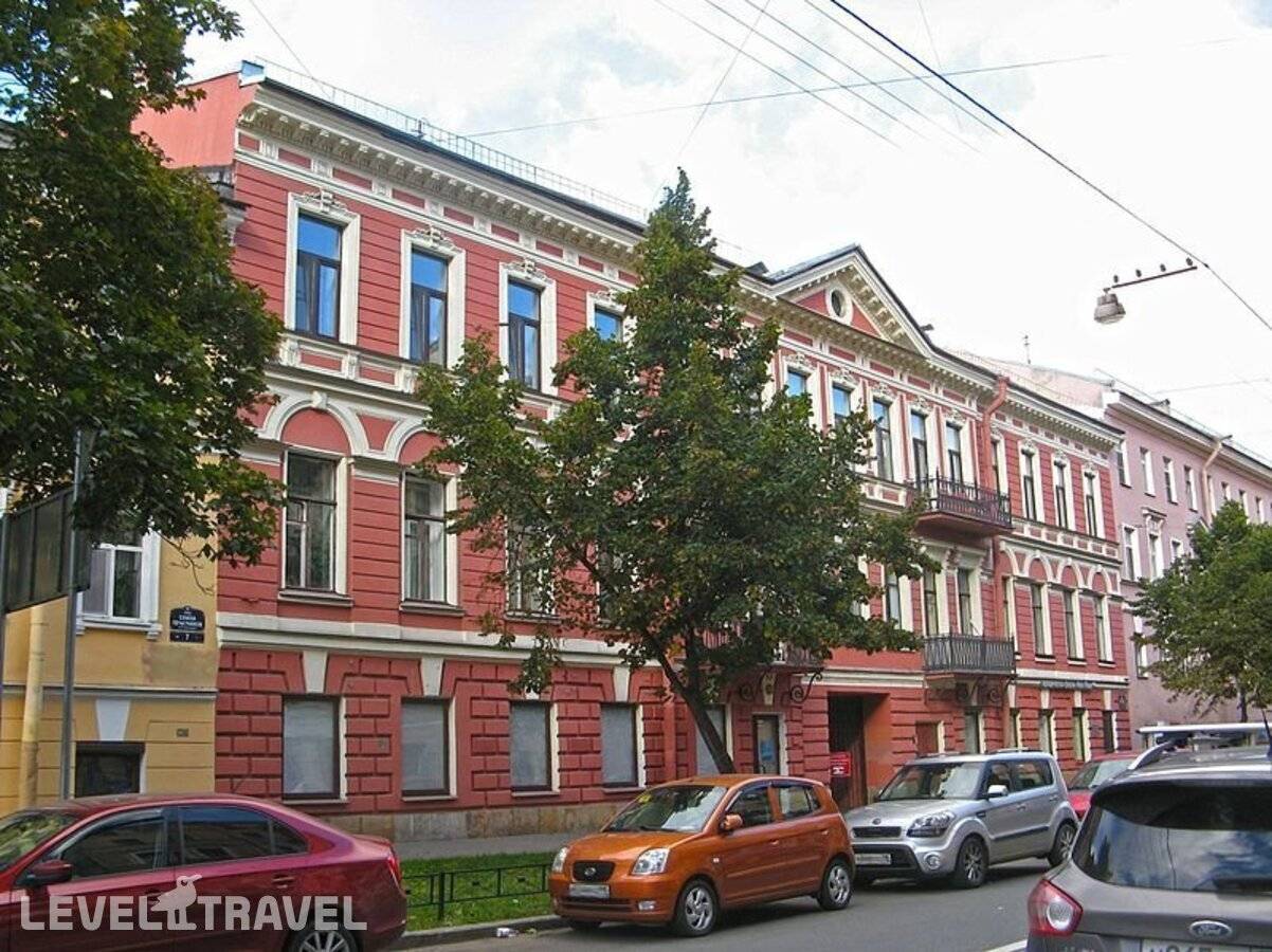 Изображение отеля 25