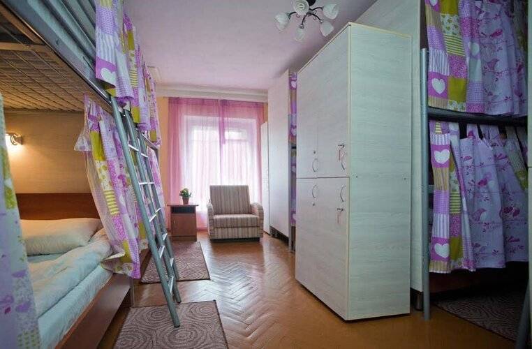 Хостел Мишаня