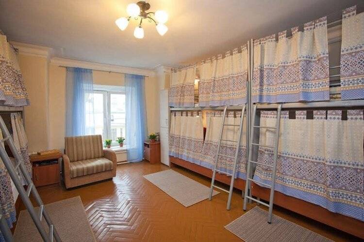 Хостел Мишаня
