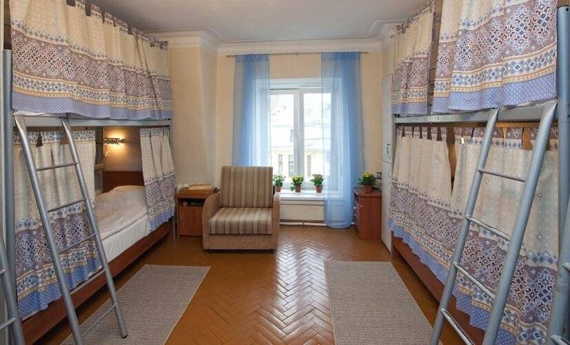 Хостел Мишаня