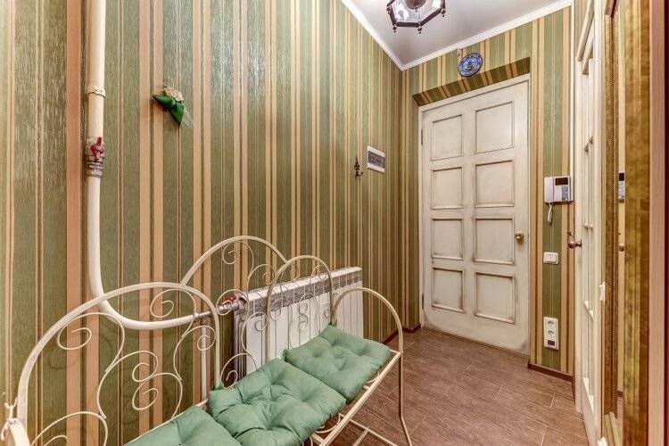 Апартаменты У Казанского Собора