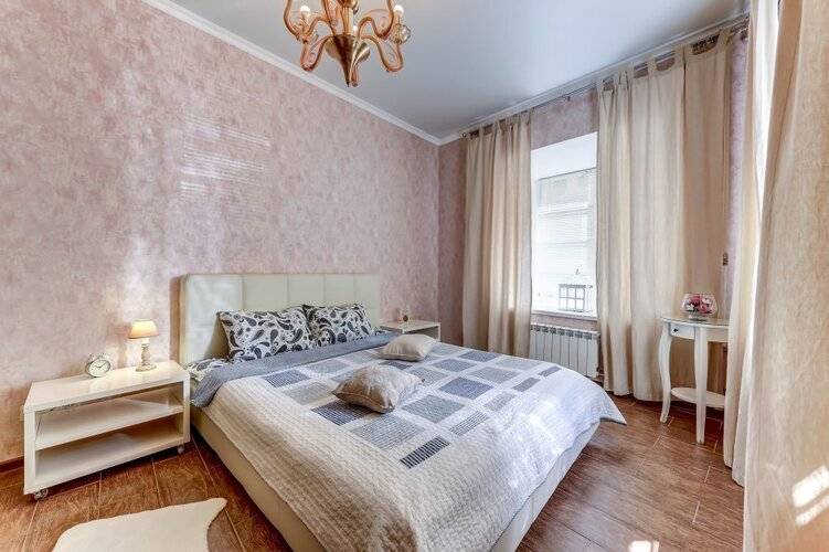Апартаменты У Казанского Собора