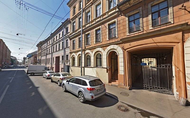 Апартаменты У Казанского Собора