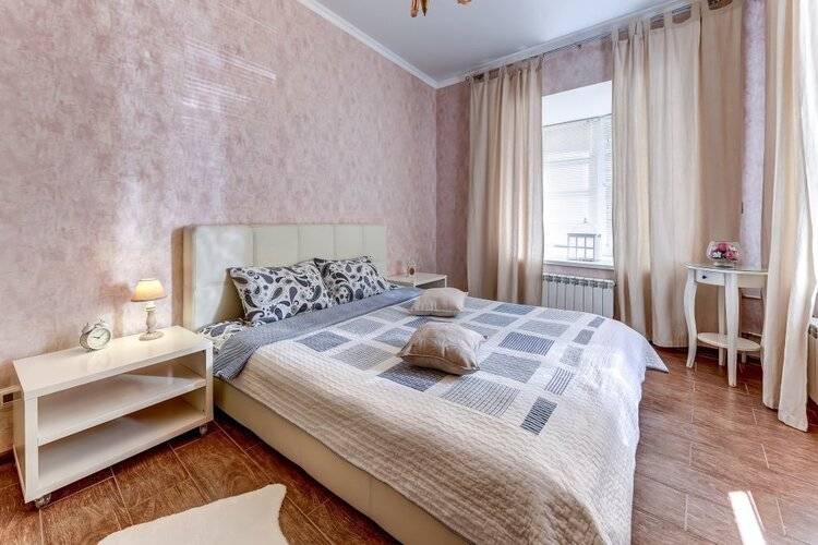 Апартаменты У Казанского Собора