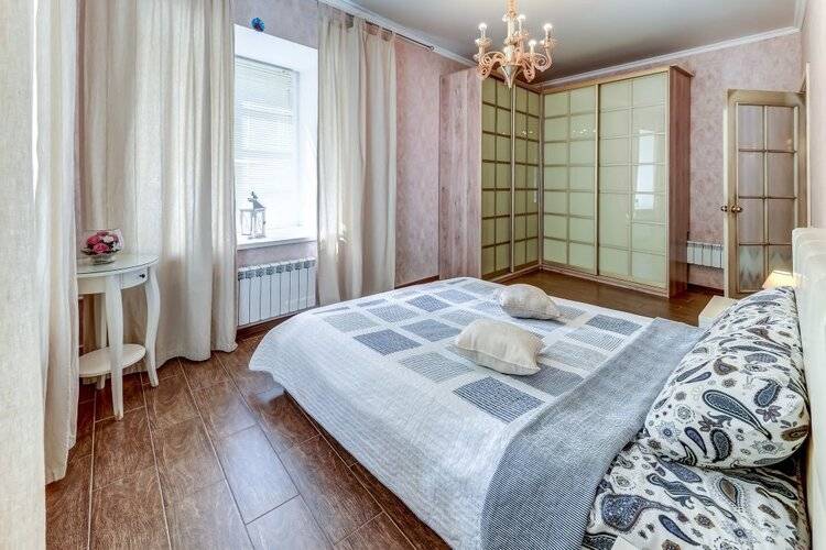Апартаменты У Казанского Собора