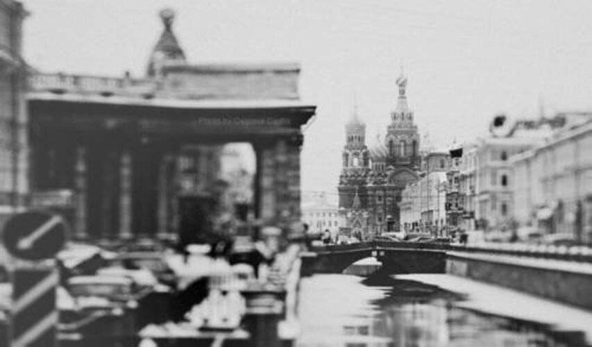 Апартаменты На Рубинштейна 29