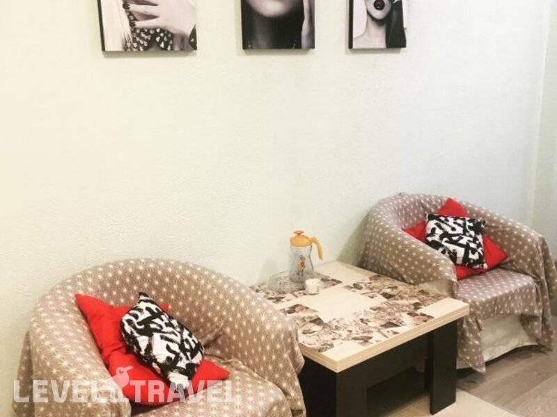 Фотография Хостел На Удельной