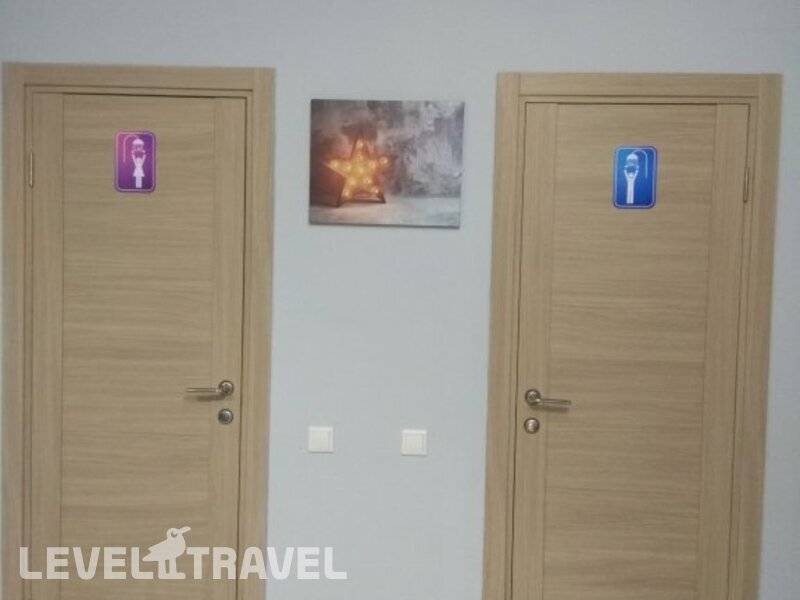 Фотография Хостел На Удельной