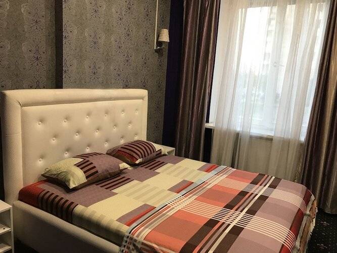Отель Плюс