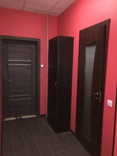 Отель Плюс