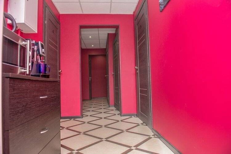 Отель Плюс