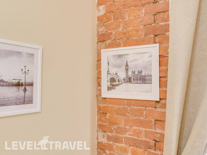 Фотография Апартаменты Лиговский 51