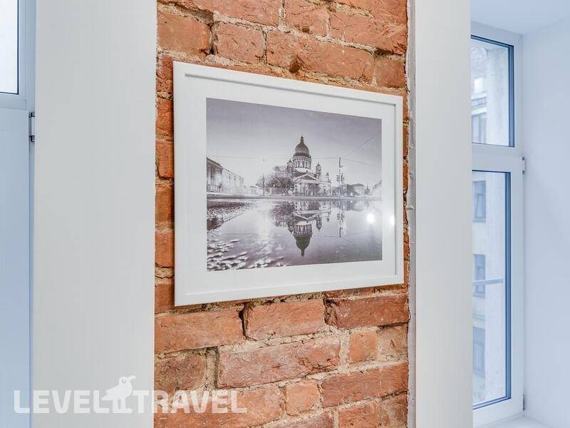 Фотография Апартаменты Лиговский 51