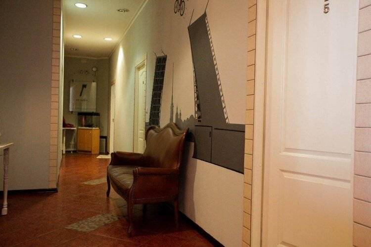 Невский Дом