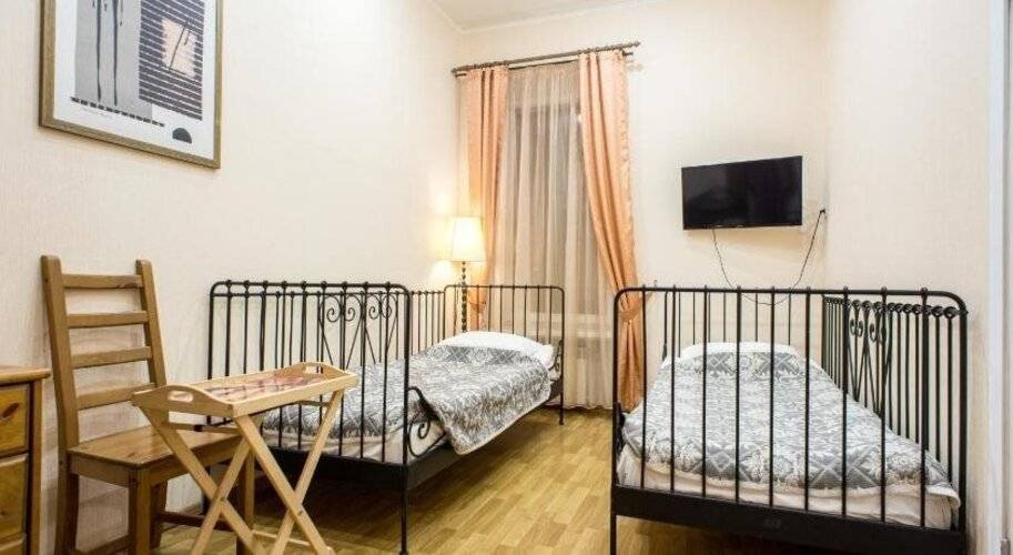 Невский Дом