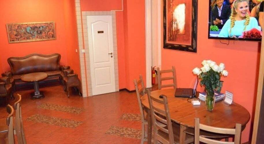 Невский Дом