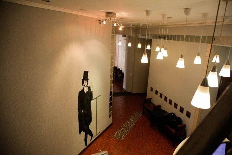 Невский Дом