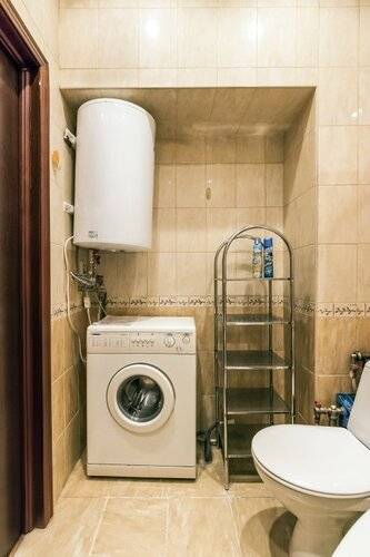 Апартаменты Рядом Со Спасом На Крови