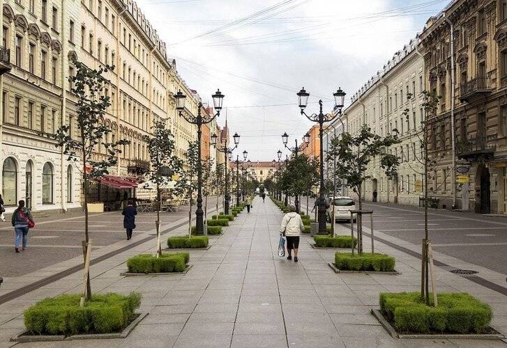 Апартаменты Рядом Со Спасом На Крови